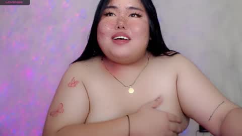 MS. VERONICA 22 I love Aza 3 online show from April 12, 12:31 pm