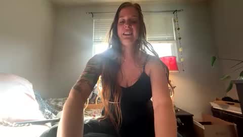 Veronica Lake online show from November 10, 8:22 pm