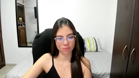 Veronica Miller online show from April 20, 2:58 am