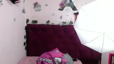 veronicaqueen2 online show from September 16, 8:23 pm