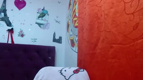 veronicaqueen2 online show from October 21, 10:02 pm