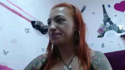 veronicaqueen2 online show from September 19, 9:07 pm
