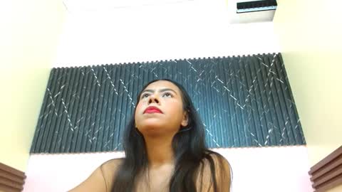 Snapshot of veronicarobles chatting on September 22, 6:45 pm Veronica Robles online show from September 22, 6:45 pm