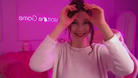 Veronica online show from October 2, 6:39 pm