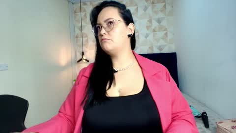 veroniicabbw online show from October 22, 12:29 pm