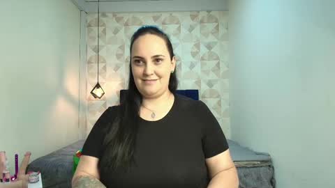 veroniicabbw online show from February 11, 8:10 pm