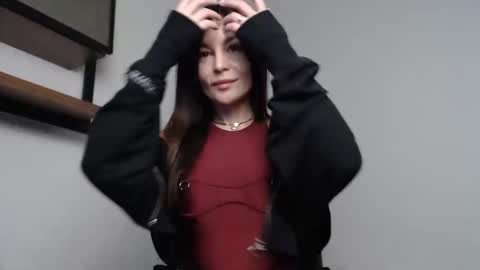 veronik_shy online show from January 14, 1:52 pm