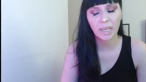 Miss Veronika Blak online show from October 9, 2:39 am