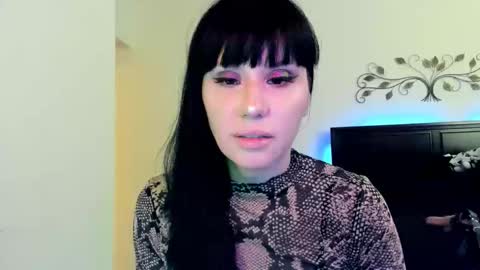 Miss Veronika Blak online show from February 1, 3:36 am