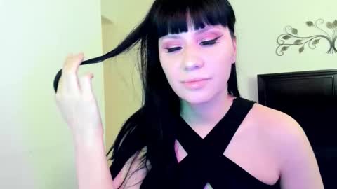 Miss Veronika Blak online show from January 11, 4:51 am