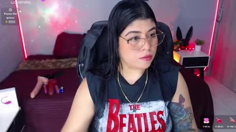 Miss Veronika online show from January 21, 4:16 pm