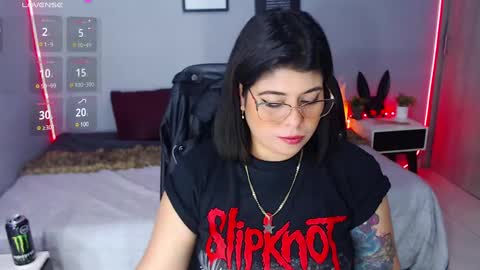 Miss Veronika online show from February 13, 10:23 am