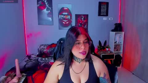 Miss Veronika online show from September 8, 7:13 pm