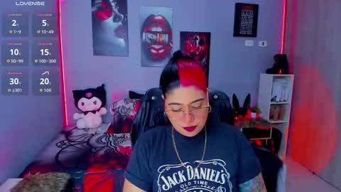 Miss Veronika online show from October 2, 11:20 am