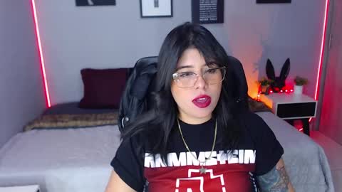 Miss Veronika online show from January 30, 5:06 pm