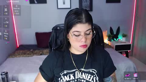 Miss Veronika online show from February 11, 10:03 am