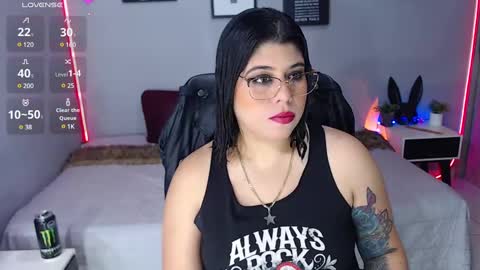 Miss Veronika online show from February 19, 10:12 am