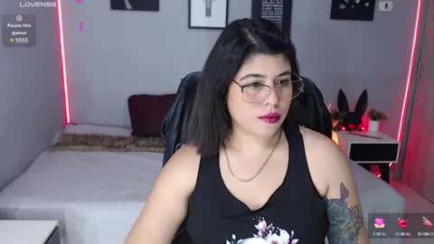 Miss Veronika online show from March 2, 2:51 am