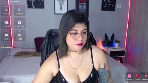 Miss Veronika online show from March 4, 11:08 am