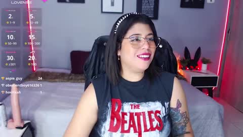 Miss Veronika online show from March 5, 3:18 pm