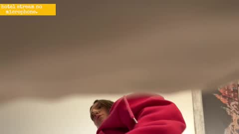 VeronikaAV online show from March 7, 7:27 pm