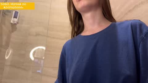 VeronikaAV online show from March 5, 6:12 am