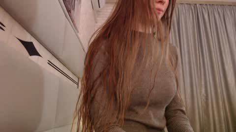 VeronikaAV online show from January 29, 3:12 am