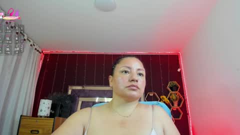 Veronika online show from March 4, 5:03 pm