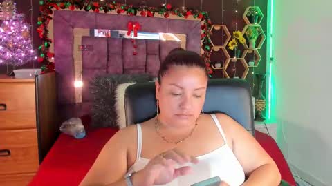 Veronika online show from December 2, 10:07 pm