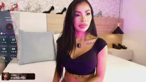 Veronikali online show from April 13, 7:51 pm