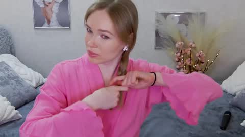 Veronika online show from February 19, 12:35 am
