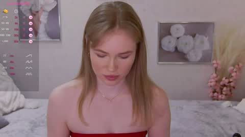 Veronika online show from December 3, 1:06 pm