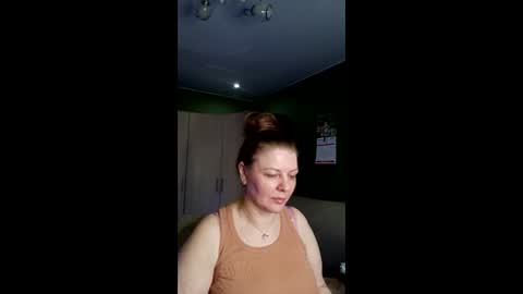 VeronikawGold online show from May 15, 7:50 am