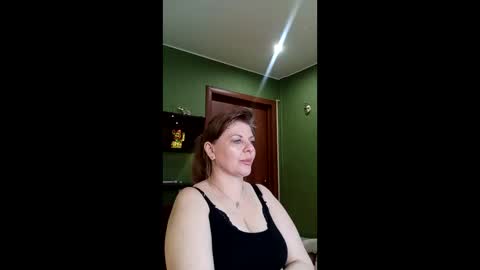 VeronikawGold online show from March 30, 9:09 am