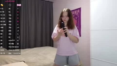 Anna online show from June 22, 12:12 pm