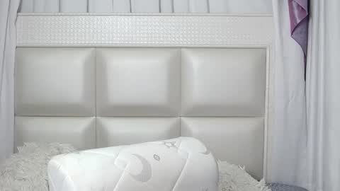 Snapshot of verosantana1 chatting on March 8, 5:07 am Vernica online show from March 8, 5:07 am