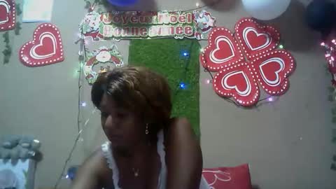 verronique1511 online show from December 15, 2:40 am