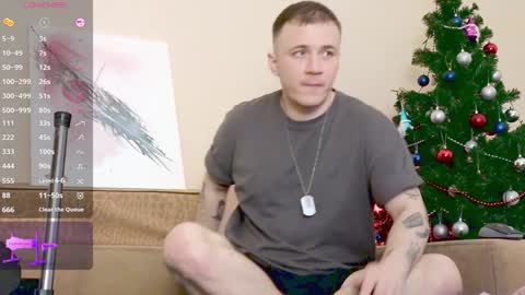 Ethan online show from January 2, 1:08 pm