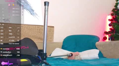 Ethan online show from December 29, 12:34 pm