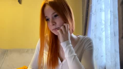 Lina online show from May 17, 10:24 am