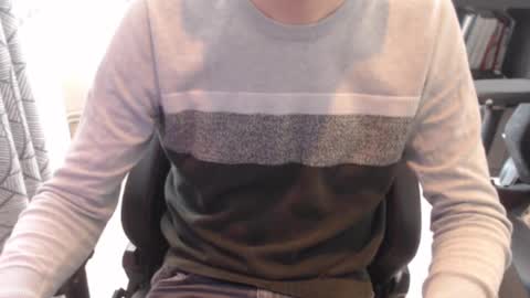 verto159753 online show from March 10, 1:32 pm