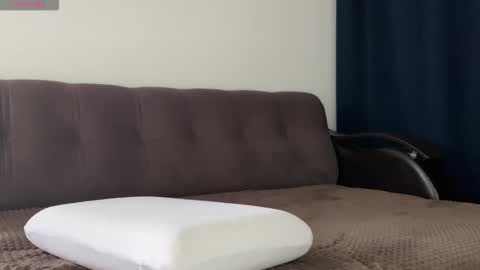 Karina followed me bb online show from September 20, 9:01 am