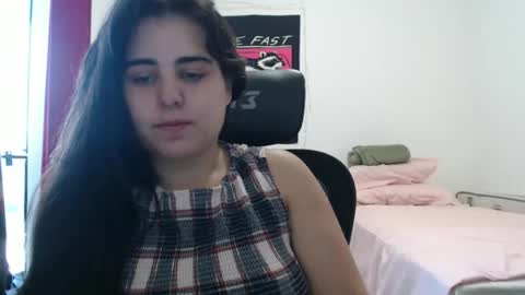 veruca99 online show from March 31, 12:38 pm