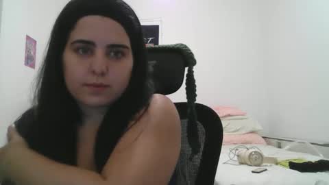 veruca99 online show from December 3, 12:53 am