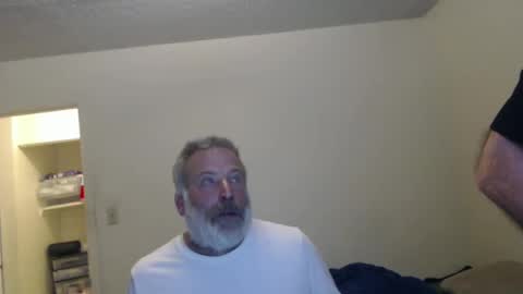 hairy man online show from December 14, 1:38 am