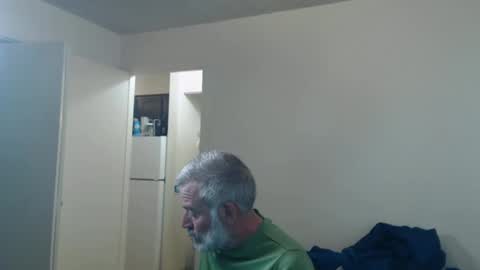 hairy man online show from November 7, 12:57 am