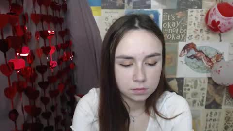 veryveryvery_shy online show from February 19, 11:53 am