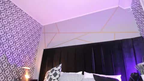 Sthefanny online show from November 15, 12:18 pm