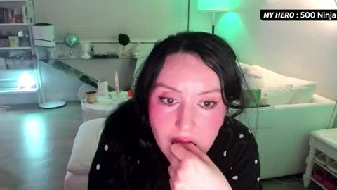 vesafine online show from October 18, 5:11 am