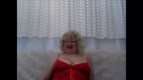 VesnaHoney online show from February 28, 5:48 pm